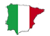 DIALGASA - Italiano